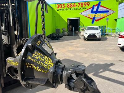 2013 Spicer RSP40 Differential