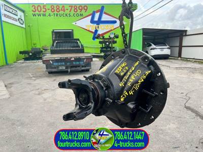 2009 Spicer RSP40 Differential