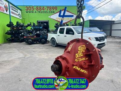 2016 Spicer RSP40 Differential