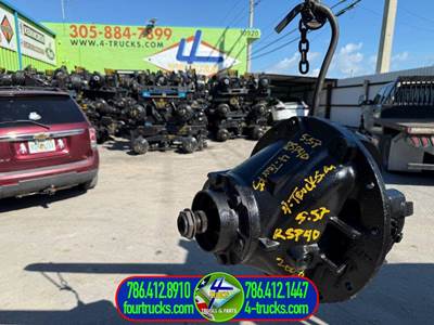 2008 Spicer RSP40 Differential