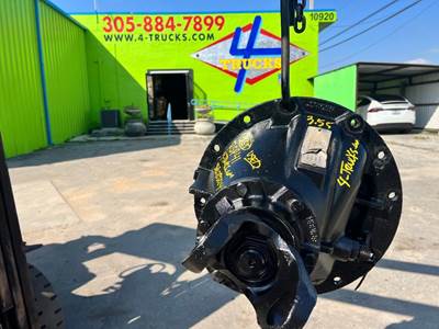 2011 Spicer RSP41 Differential