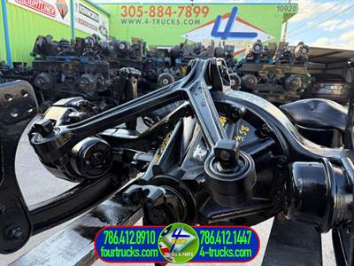 2022 Spicer S23-190D Differential