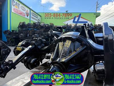 2022 Spicer S23-190D Differential