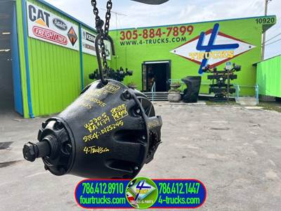 2005 Spicer W230S Differential