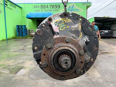 2004 Volvo EV87 Differential