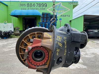 2003 Volvo EV87 Differential