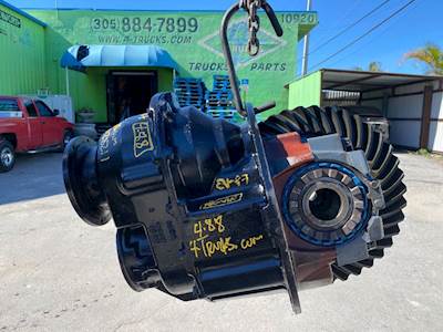 2003 Volvo EV87 Differential