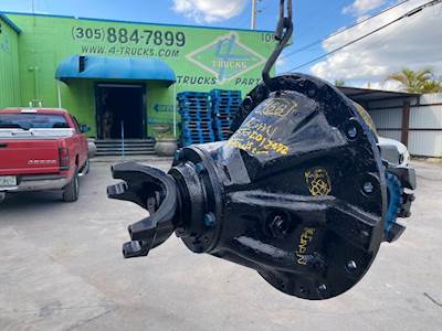 2003 Volvo EV87 Differential