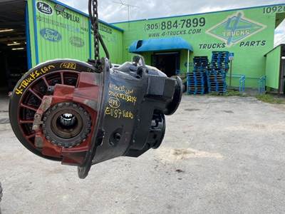 2009 Volvo EV87 Differential
