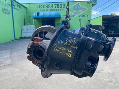 2006 Volvo EV87 Differential