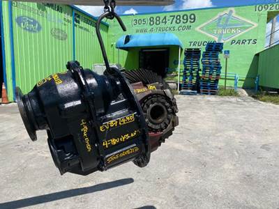 2006 Volvo EV87 Differential