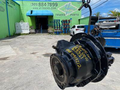 2003 Volvo EV87 Differential