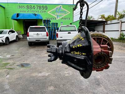 2004 Volvo EV87 Differential
