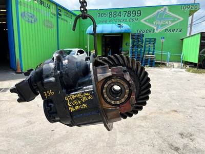 2004 Volvo EV87 Differential