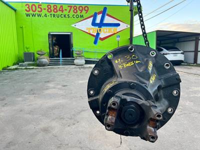 2004 Volvo EV87 Differential