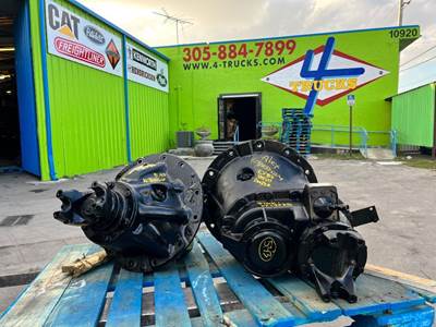 2004 Volvo EV87 Differential