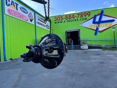 2004 Volvo EV87 Differential