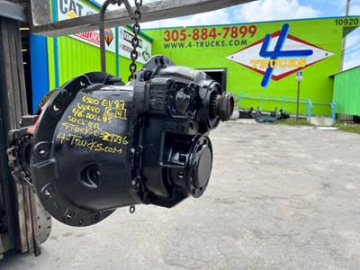 2005 Volvo EV87 Differential