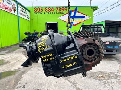 2006 Volvo EV87 Differential