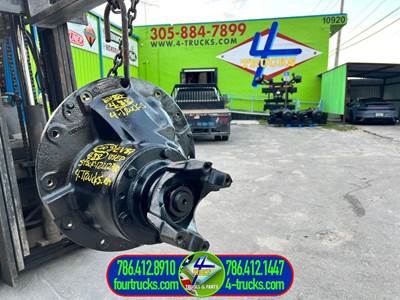 2003 Volvo EV87 Differential
