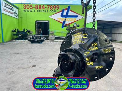 2005 Volvo EV87 Differential