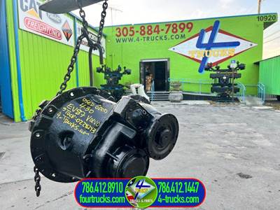 2006 Volvo EV87 Differential