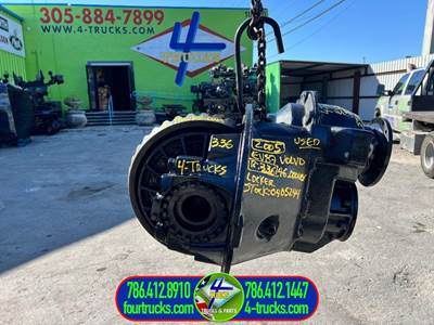 2005 Volvo EV87 Differential