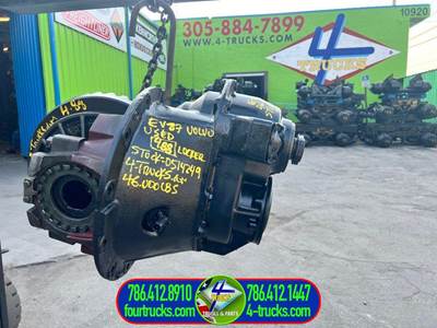 2005 Volvo EV87 Differential