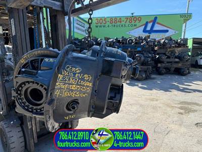 2005 Volvo EV87 Differential