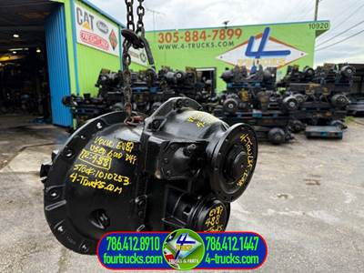 2004 Volvo EV87 Differential