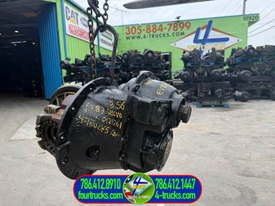 2003 Volvo EV87 Differential