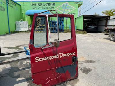 2003 Freightliner FL60 Door