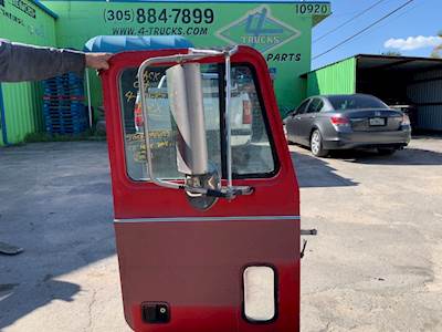 2001 Mack CH Door
