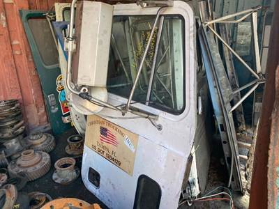 2002 Mack CH Door