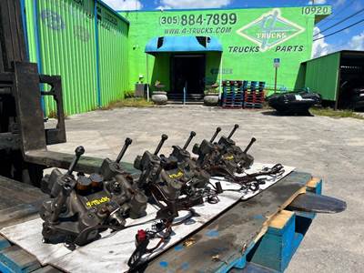 2006 Caterpillar 255-7282-02 Engine Brake