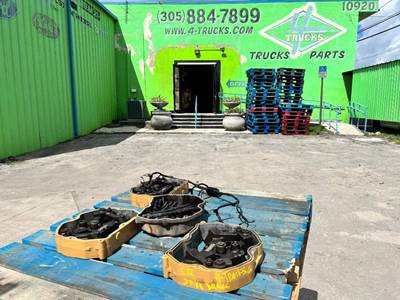 2002 Caterpillar 312A Engine Brake