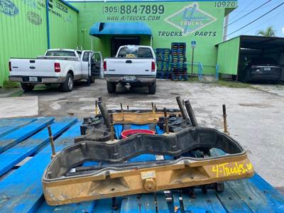 1995 Caterpillar 346D Engine Brake