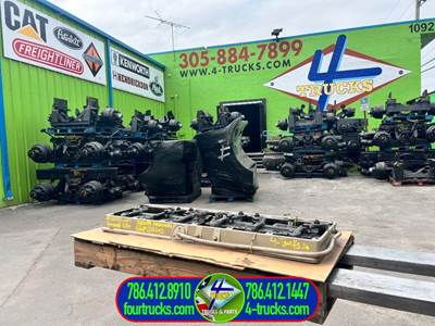 1989 Jacobs Engine Brake 404 for Cummins