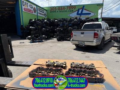 1997 Jabco Engine Brake