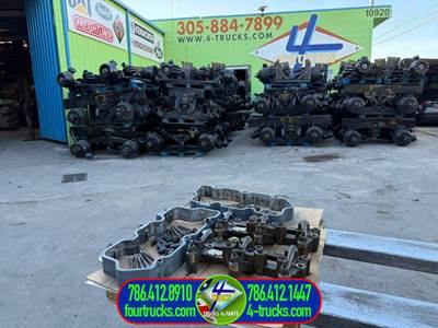 2003 Jabco Engine Brake