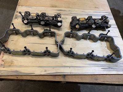 1996 Mack E7 Engine Brake