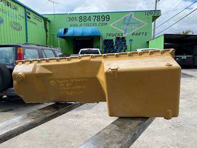 1997 Caterpillar 3406 Engine Oil Pan