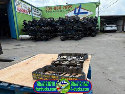 1996 Mack E7 Engine Part