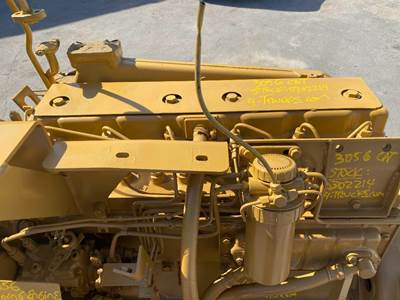 1999 Caterpillar 3056 Engine For Sale | Miami, FL | 3541-0302214 ...