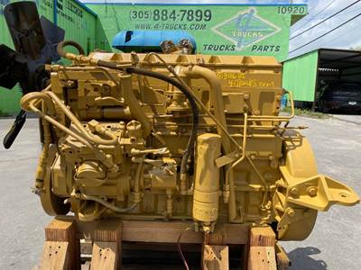 1995 Caterpillar 3116 Engine