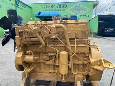1995 Caterpillar 3116 Engine