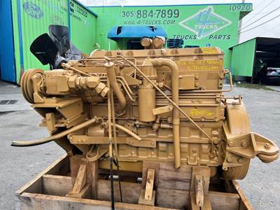 1996 Caterpillar 3116 Engine