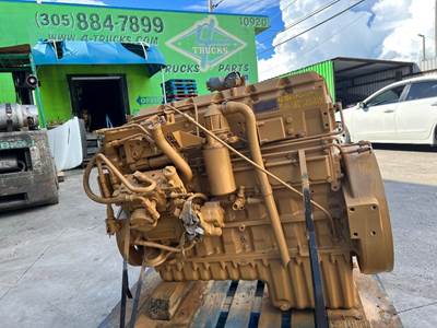 1996 Caterpillar 3116 Engine
