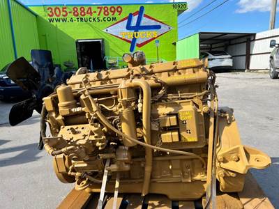 1997 Caterpillar 3116 Engine