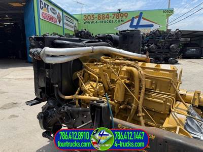 1997 Caterpillar 3116 Engine